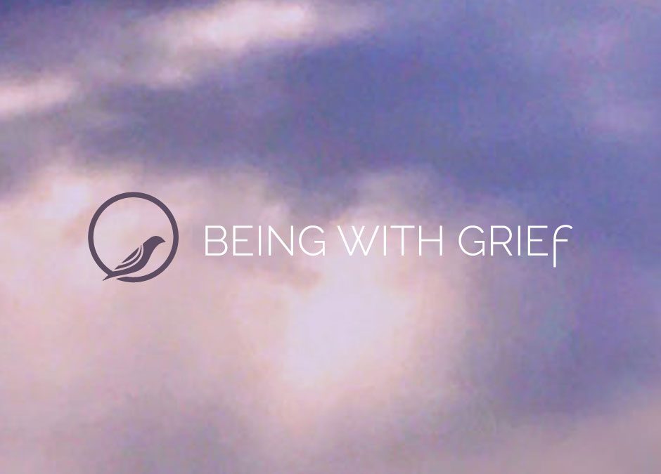 Grieving With Presence ~ A Self Guided Grief Journey